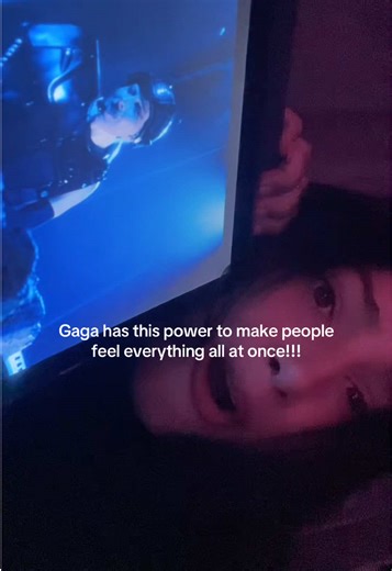 Lady Gaga's Powerful Performance: Mayhem Requiem
