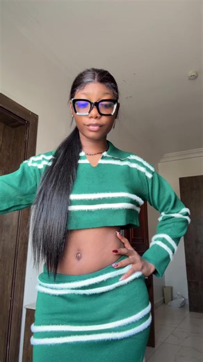 Celebrating Nigerian TikTokers with Dance Highlights