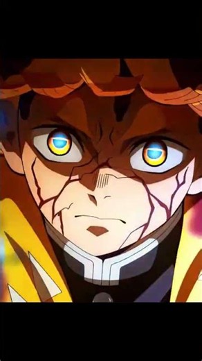 Zenitsu's INSANE Aura in Demon Slayer: Infinity Castle ⚡ | New Official Trailer 2026