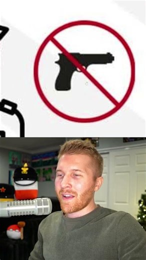 How Do European Police Work Without Firearms?! 😨