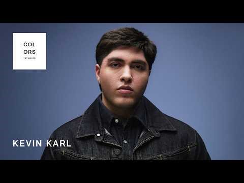 Kevin Kaarl - Injusto | A COLORS SHOW