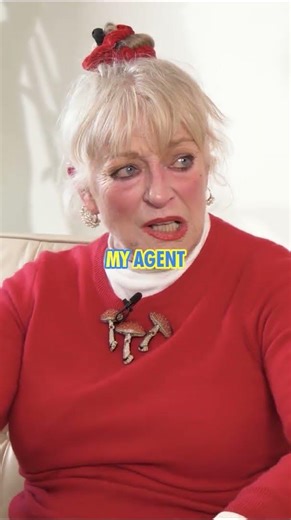 Veronica Cartwright in the Movie Alien (1979)