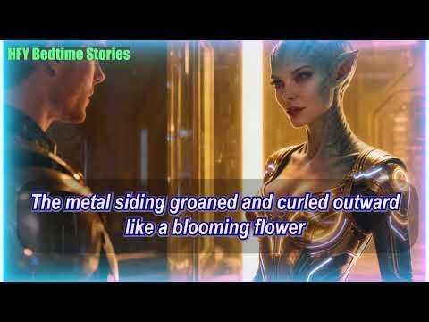 The Son Is Abducted By Aliens. The Soldier Single_Handedly Destroys The Enemy's Fortress! HFY