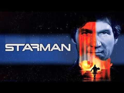 The Genius of Starman: Carpenter's Forgotten Masterpiece