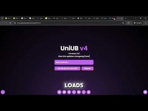 50+ Fresh Unblocker Websites 2026 – New Mystery Unblocked Links