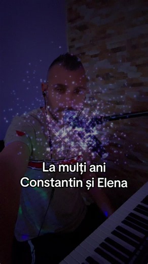 La mulți ani sărbătoriților TikTok