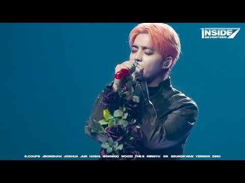 [INSIDE SEVENTEEN] CXM [DOUBLE UP] LIVE PARTY BEHIND #1