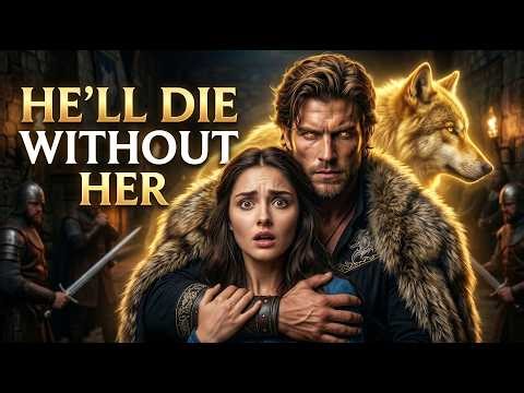 The Alpha King’s Accidental Mate (Part 1)