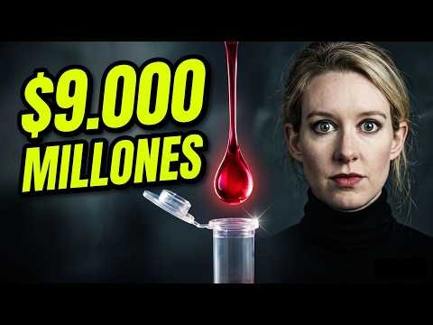 Engañó al Mundo con una Sola Gota de Sangre