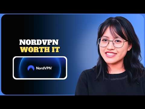 Is NordVPN Worth It in 2026? | Honest Review