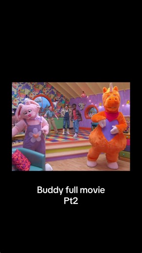 #buddy #movie ##buddymovie | buddy part 3