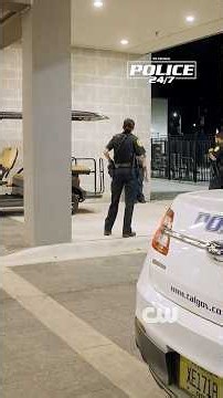 Hotel Lobby #police #cops #hotel