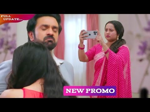 Mann Ati Sundar | 26 May 2026 | Kamini Hugged Aham Forcefully 😱 Radhya Recorded It!