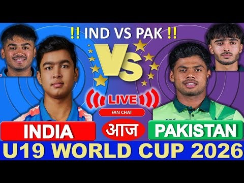 🔴India vs USA | ICC World Cup | 2th T20 Match Live | IND vs USA | live cricket match today