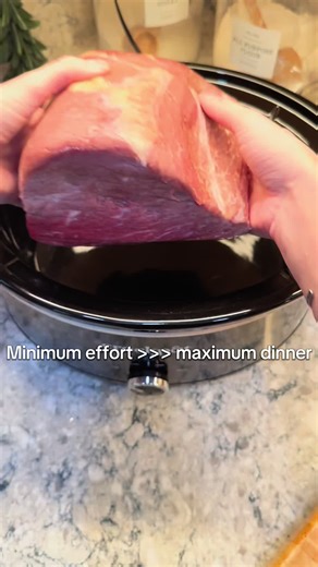 Mississippi pot roast sandwiches with my French bread recipe. Follow for more #homemaker #homemade #easydinner #crockpot