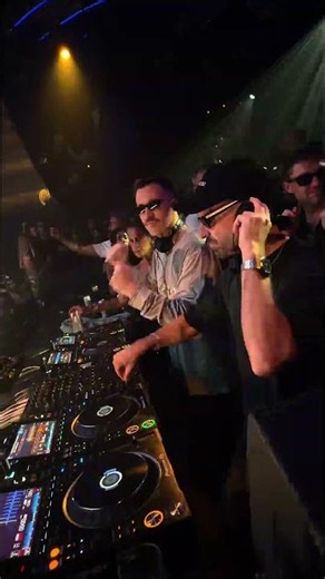 RÜFÜS DU SOL [DJ SET] w/ Disclosure & CC:DISCO at @pacha 🎥 28.07.2026 #ibiza #clubbing #ibiza2026