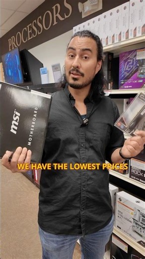 Build More, Pay Less! AMD PC Bundles at Micro Center