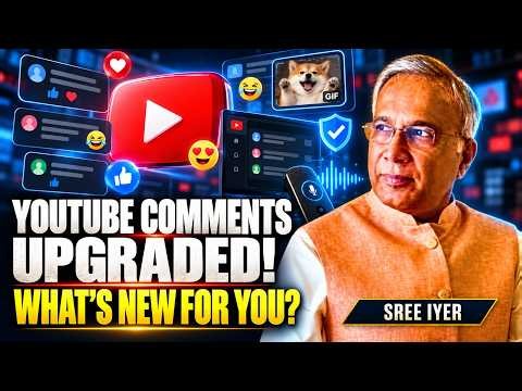 What’s New in YouTube Comments—and Why It Matters