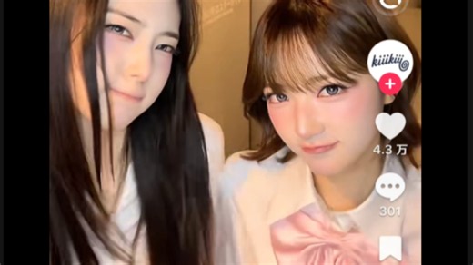 带你刷39分钟tiktok，国外越来越抽象了。