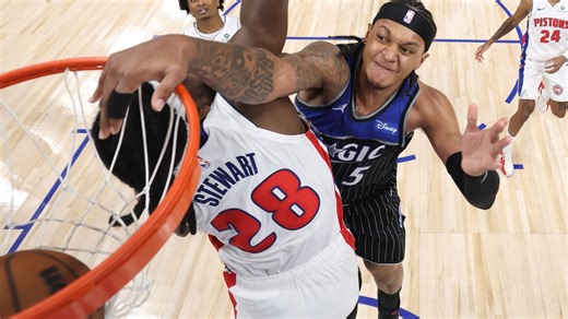 How to watch Pistons vs. Magic Game 3: TV channel, live stream, start time