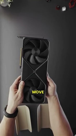 Don’t Buy GPU For More VRAM – NVIDIA, AMD & Intel Just Changed The Game!