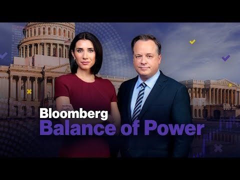 Pentagon Seeks $200B From Congress For Iran Conflict | Balance of Power 03/19/2026