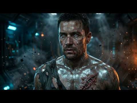 Alien Doctors Replaced the Human’s Blood With Nanofluid—And His Wounds Began to Heal | HFY | Sci-Fi