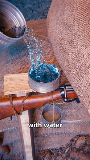 How The Drip Rifle Worked 🤔 | Zack D. Films