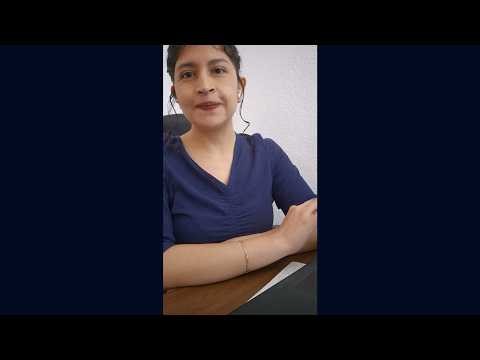 365 Data Science Reviews: Melina’s Story