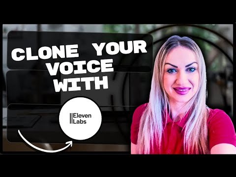 How to Clone Your Voice with ElevenLabs | ElevenLabs Tutorial 2026
