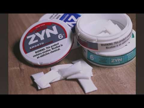 Zyn gets FDA approval to claim nicotine puches are lower risk than cigarettes: What it means