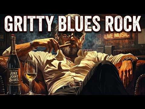 Eric Clapton, Jimi Hendrix, ZZ Top, BB King, Muddy Waters – Blues Rock Groove Collection