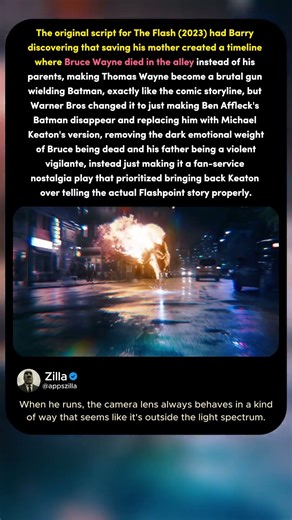 The Flashpoint Story Was Completely Gutted 😱 | DC Chose Nostalgia Over Tragedy