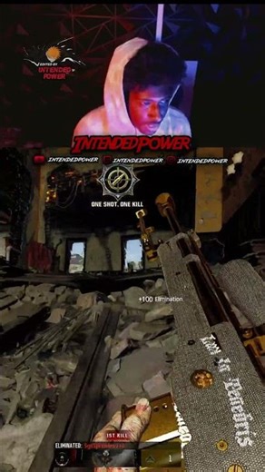 COD Shorts 26 | #bo7 #bo6 #blackops6clips #blackops7gameplay #warzoneclips