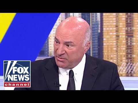 'NOT MESSING AROUND': O'Leary reveals MASSIVE plan to beat China in AI race
