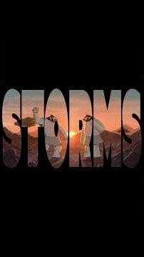 STORMS ⬇CLICK LINK BELOW⬇for full video. New Song & Video #BornThatGuy #BTG #STORMS #NoMoreWar