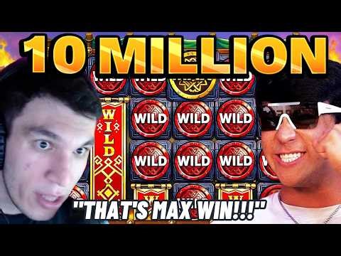 [TOP 15] Streamers Biggest Gambling Wins! #394 | Trainwreckstv, Togi & Adin Ross!