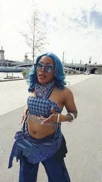 "Want it all" is more than music and melodies #lytgang #dance #afropop #dancer #newmusic #blulyt