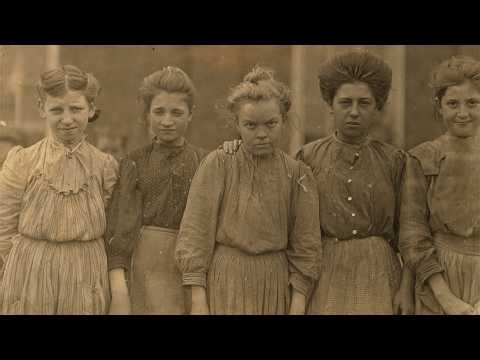 THE AMAZING OLD UNITED STATES | Rare Vintage Photos of North America, Wild West