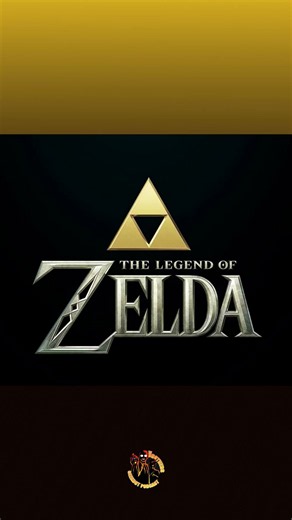 Nintendo Reveals Official The Legend of Zelda Movie Title!