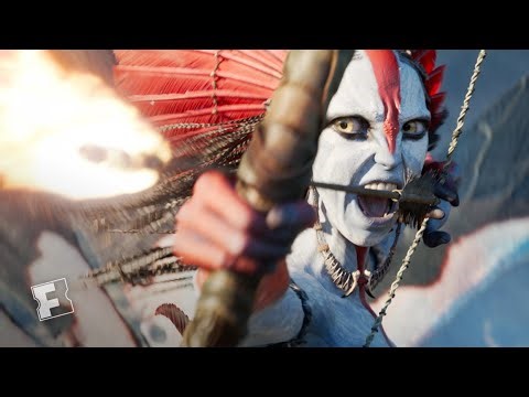 Avatar: Fire and Ash Extended Preview (2025) | Fandango at Home