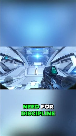 Halo Guardians: Cortana’s Plan to Control Every World #shorts