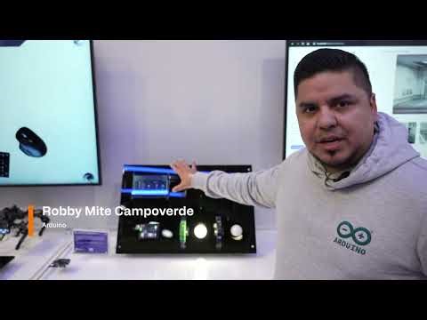 Smart Home Automation with Arduino UNO Q