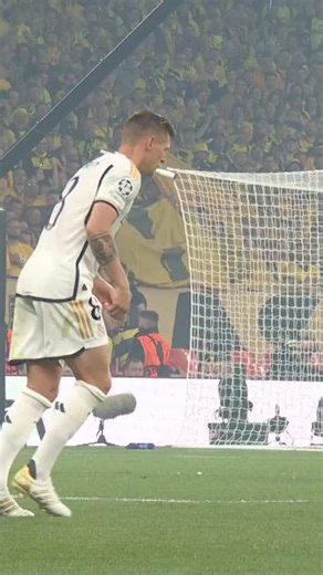 🎥 | UEFA Champions League