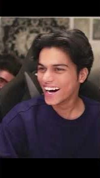 FINALLY i Fall in LOVE WITH GIRL I FOUND ON OMEGLE 😍 || should i meet her ?