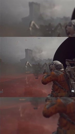 Slaying The Queen In Arc Raiders #arcraiders #extractionshooter #gaming