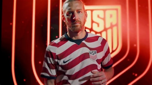 New USMNT kits for 2026 World Cup released -- Full details on the striking new jerseys