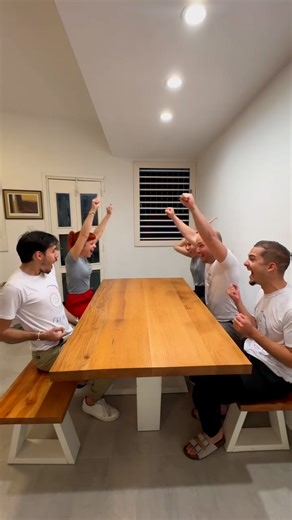 How are they so good at this? 😂🏓 | SPORTbible