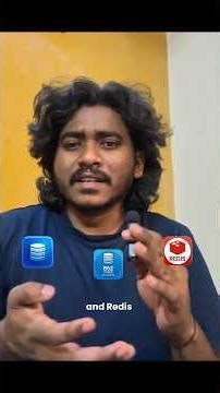 URL Shortener at Scale (Read Replicas, Cache, Sharding Explained) #urlshortner #systemdesign #coding