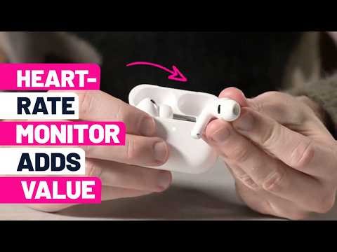 AirPods Pro 3 review: stamina is perhaps the only issue in an otherwise near-perfect set of earbuds